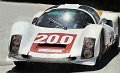 200 Porsche 906-6 Carrera 6 H.Hermann - D.Glemser c - Prove (4)